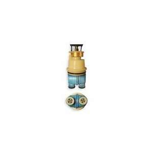  KISSLER & CO 46 9804 Tub And Shower Cartridge,1 Lever 
