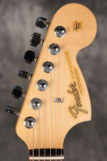 RARE 07 Fender MASTERBUILT Custom Shop 20th Anniversary Stratocaster 
