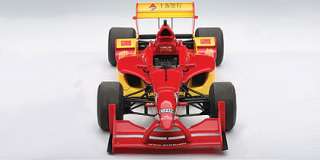 A1 GP 2007 Team China 118 DIECAST CAR AUTOART race NIB  