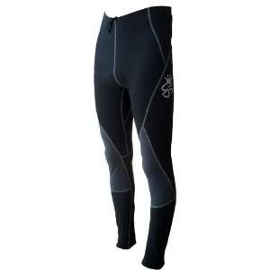 GS 2011 Euro Pro Fleece Thermal Cycling Tight 2219  Sports 