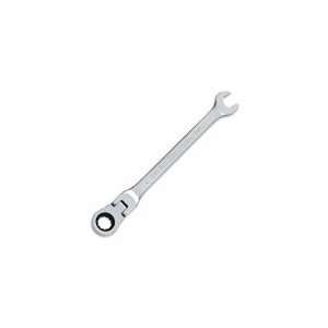  GEARWRENCH 9914 Ratcheting Wrench,Flexible,14mm