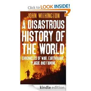  History Of The World Chronicles Of War, Earthquake, Plague And Flood