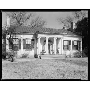   House,519 Walnut Street,Macon,Bibb County,Georgia