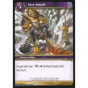  Face Smash (World of Warcraft   Heroes of Azeroth   Face 
