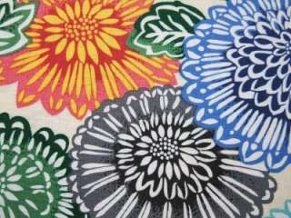 Philip Jacobs Westminster Rowan Lacy Flower Fabric Yard  