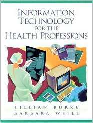   Professions, (0130831999), Lillian Burke, Textbooks   