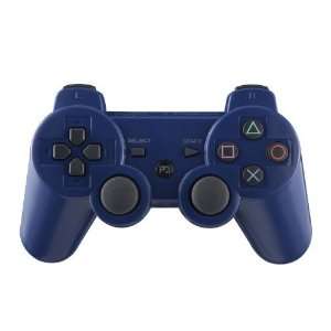  Dualshock 3 Wireless Controller with Bluetooth Compatible 