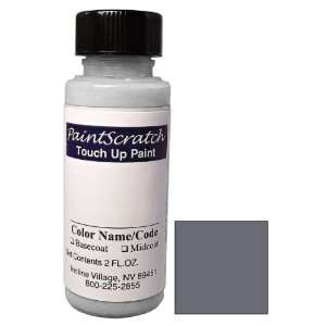   Paint for 2008 Audi A8 (color code LZ7R/9U) and Clearcoat Automotive