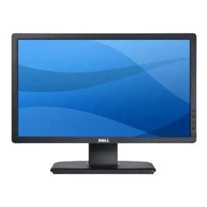  Dell Professional P2012H 20 inch Widescreen Flat Panel 