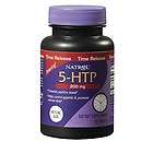 Natrol 5 HTP 200mg Time Release, 30 Tablets #TS