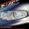 Smoked Side Corner Parker Lights for Nissan 200SX Silvia S14 97 98