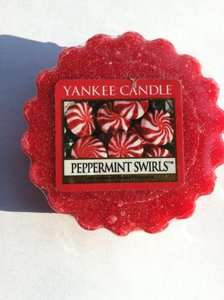 YANKEE CANDLE TARTS RARE AND HARD TO FIND HTF AWESOME  