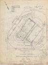 RARE 1938 Original Yankee Stadium Extension Document Thumbnail Image