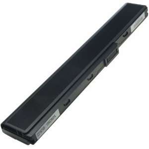  6 Cell Battery for Asus X52J