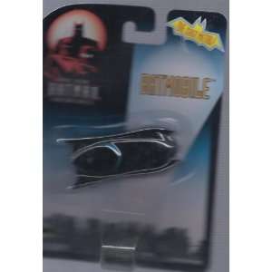  1997 Batman  The New Batman Adventures # Batmobile 164 