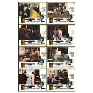  Midnight Man Original Movie Poster, 14 x 11 (1974)
