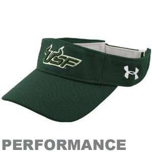  Under Armour South Florida Bulls Green Spring Trainer 