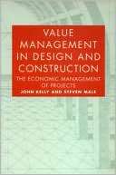 Value Management In Design And John Kelly