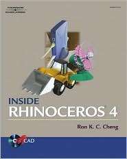   Rhinoceros 4, (1418021016), Ron K.C. Cheng, Textbooks   