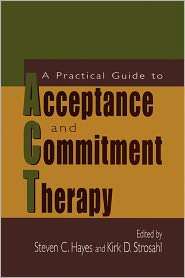   Therapy, (1441936173), Steven C. Hayes, Textbooks   