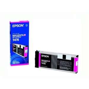  EPSON Stylus Pro 9500 Magenta Ink Cartridge 220 ml 