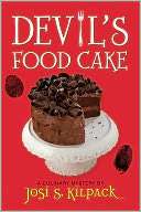   Devils Food Cake (Culinary Murder Mysteries Series 