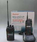 BAOFENG UV 5R Dual Band Dual Display Dual Standby VHF UHF Portable 2 