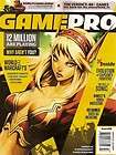 Game Pro Magazine, WORLD OF WARCRAFT, March 2011 ~NEW