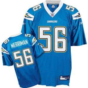   NFL Replica Player Jersey (Alternate Color) (Small)