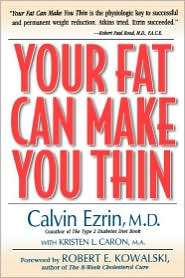   Make You Thin, (0737305762), Calvin Ezrin, Textbooks   