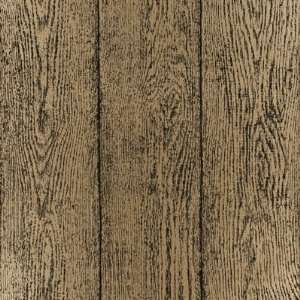  Woodgrain 985 by Threads Wallpaper