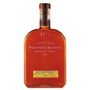  Woodford Reserve Distillers Select Small Batch 1 Liter 