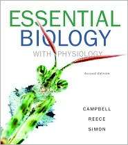   Physiology, (0805368418), Neil A. Campbell, Textbooks   