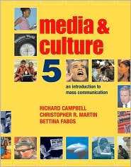   , (0312432046), Richard Campbell, Textbooks   