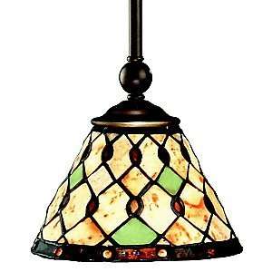  Woodbury Mini Pendant By Kichler