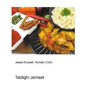 Tablighi Jamaat Ronald Cohn Jesse Russell  Books