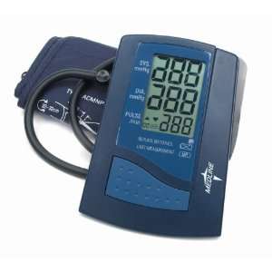    New   Medline Digital Blood Pressure Units   5656024 Beauty