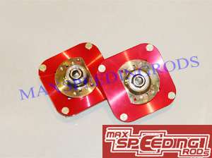   mazda rx7 fc3s 86 91 type adjustable color red quantity 2 pieces front