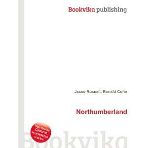  Blyth, Northumberland Ronald Cohn Jesse Russell Books