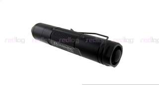 CREE XPG XP G R5 LED Flashlight Torch AA 14500 RCR5  