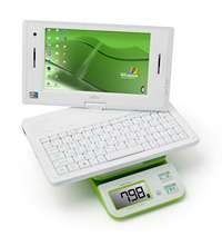   Touchscreen Tablet PC Netbook UMPC Windows XP 60GB not Android  