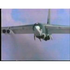  Boeing B 52 Aircraft Aviation Films Movies DVD Sicuro 
