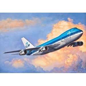  Boeing 747 200 1/450 Revell Germany Toys & Games