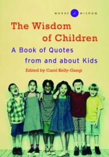   from and About Kids by Carol Kelly Gangi,   Hardcover