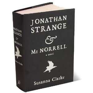   Strange & Mr.Norrell byClarke(hardcover)(2004) Undefined Books