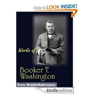 Works of Booker T. Washington. The Future of the American Negro, The 