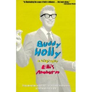  buddy holly biography Books