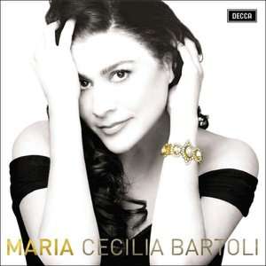   Maria by Decca, Cecilia Bartoli