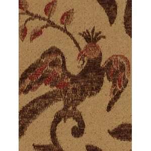  Forest Animals Sable by Beacon Hill Fabric Arts, Crafts 