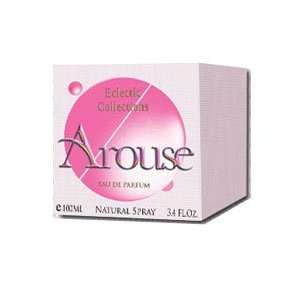 Arouse Perfume 3.4 oz EDP Spray Beauty